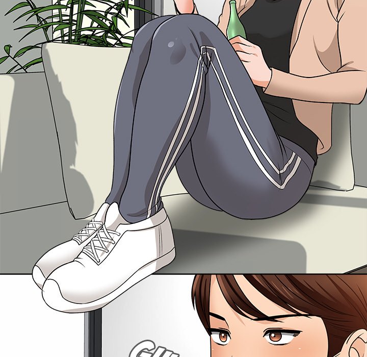 Blissville Chapter 16 - Manhwa18.com