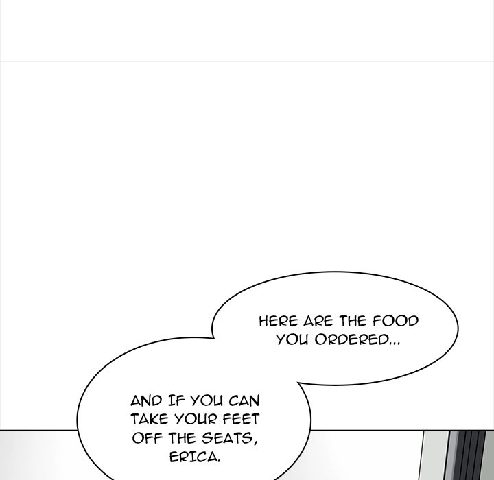 Blissville Chapter 16 - Manhwa18.com