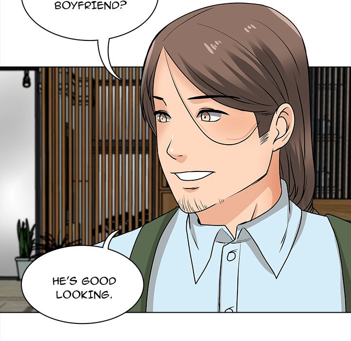 Blissville Chapter 16 - Manhwa18.com