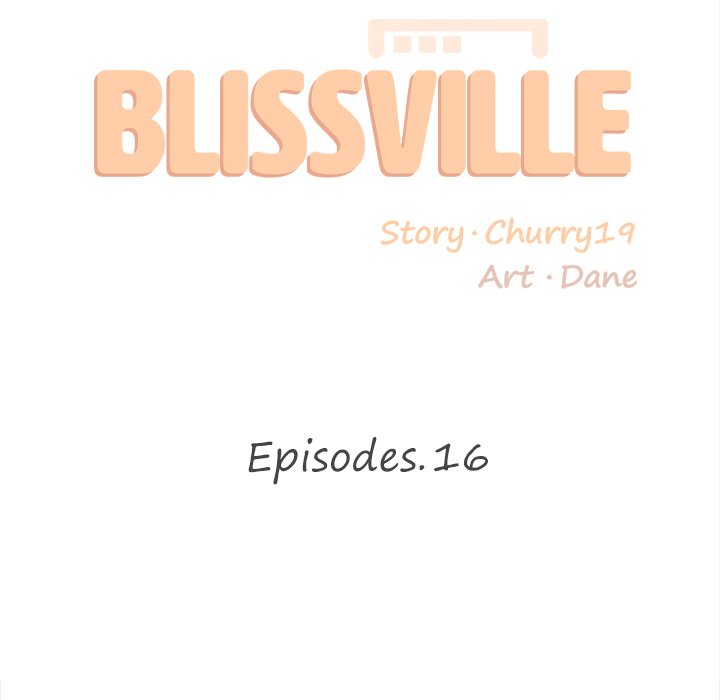 Blissville Chapter 16 - Manhwa18.com