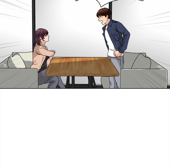 Blissville Chapter 16 - Manhwa18.com