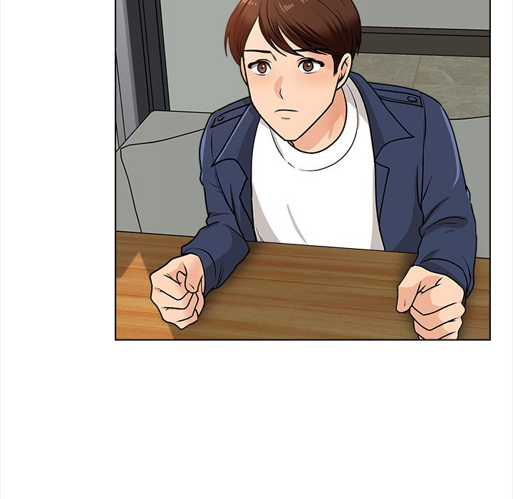 Blissville Chapter 16 - Manhwa18.com