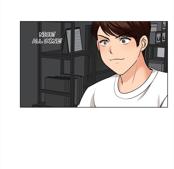 Blissville Chapter 16 - Manhwa18.com