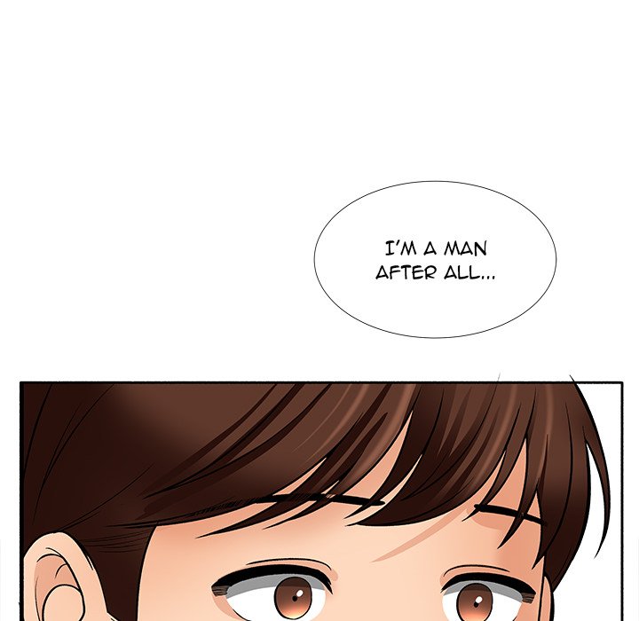 Blissville Chapter 17 - Manhwa18.com