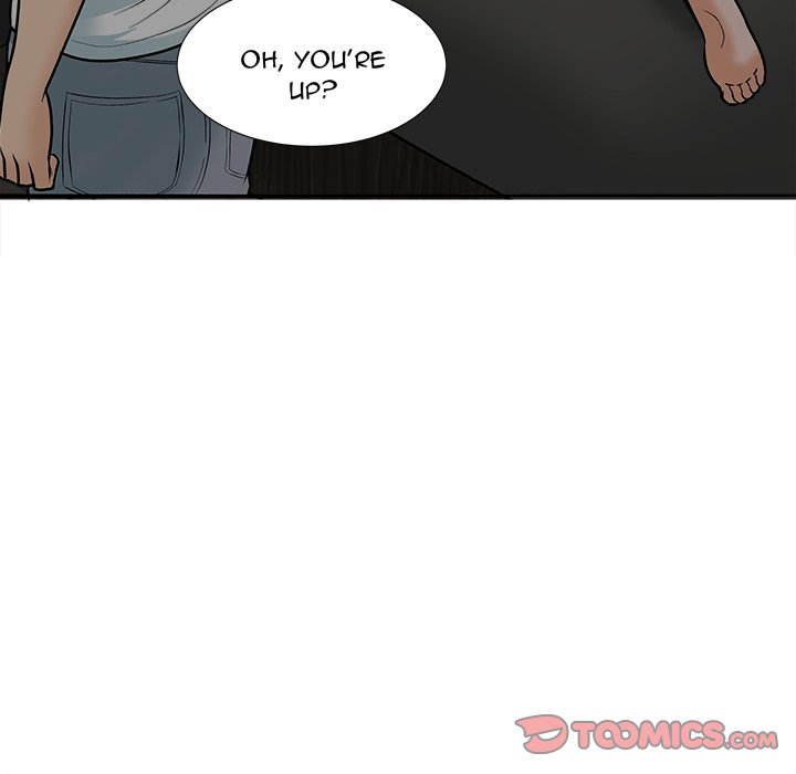 Blissville Chapter 17 - Manhwa18.com