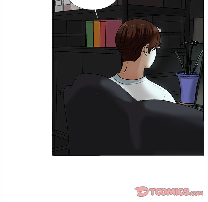 Blissville Chapter 17 - Manhwa18.com