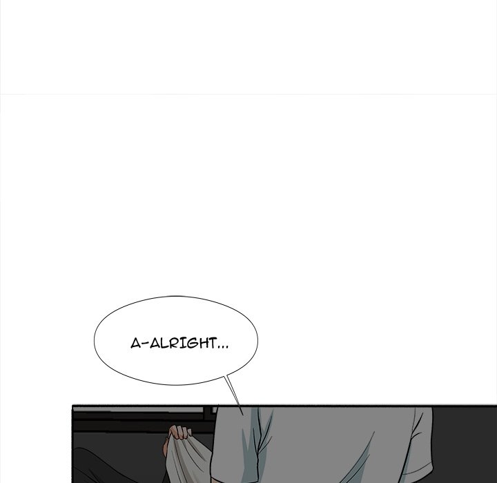 Blissville Chapter 17 - Manhwa18.com