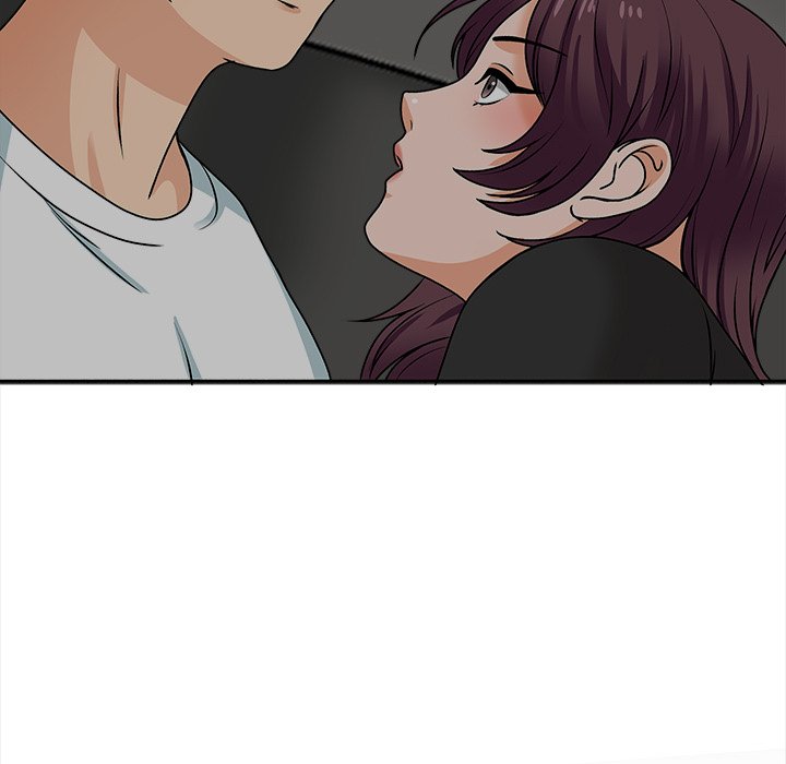 Blissville Chapter 17 - Manhwa18.com