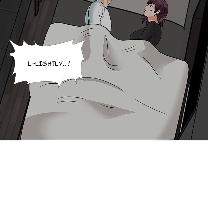 Blissville Chapter 17 - Manhwa18.com