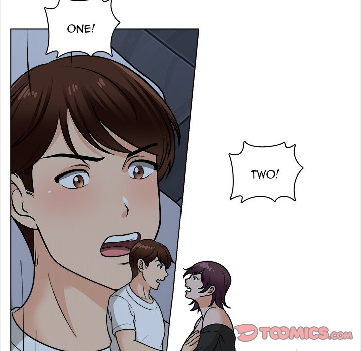 Blissville Chapter 18 - Manhwa18.com