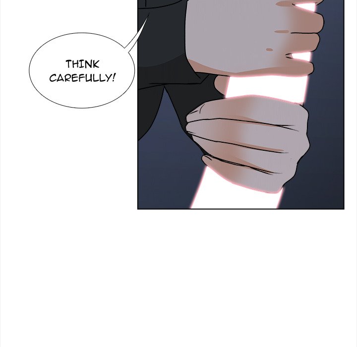 Blissville Chapter 18 - Manhwa18.com