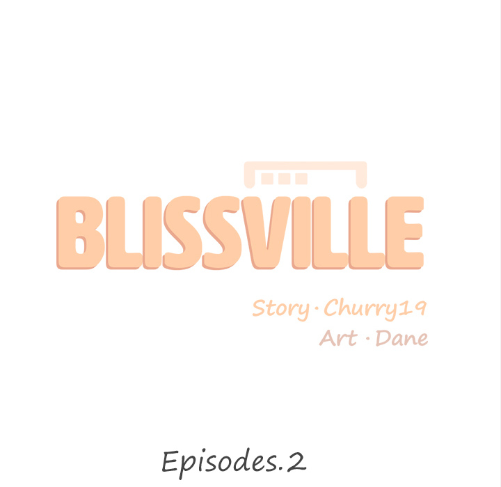 Blissville Chapter 2 - Manhwa18.com