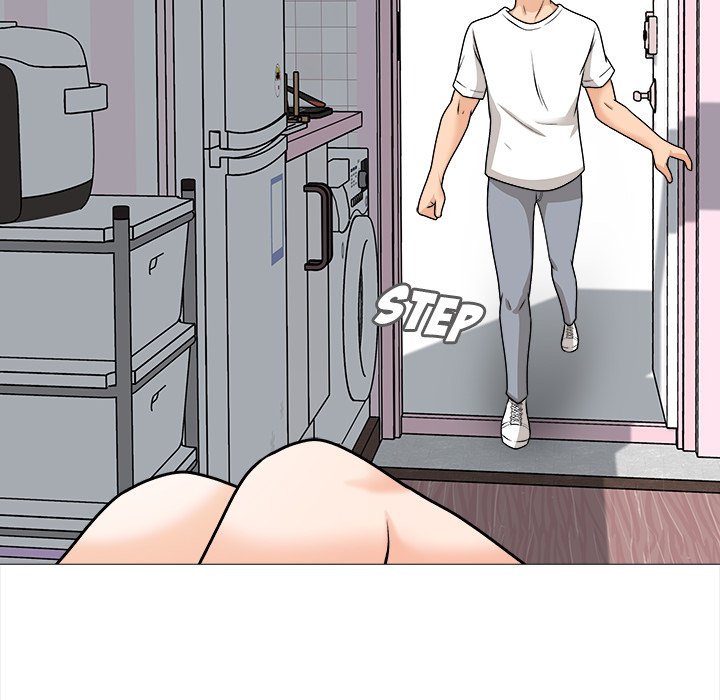 Blissville Chapter 20 - Manhwa18.com