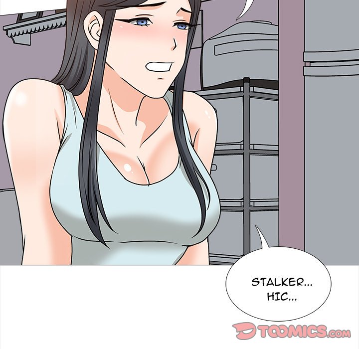 Blissville Chapter 20 - Manhwa18.com