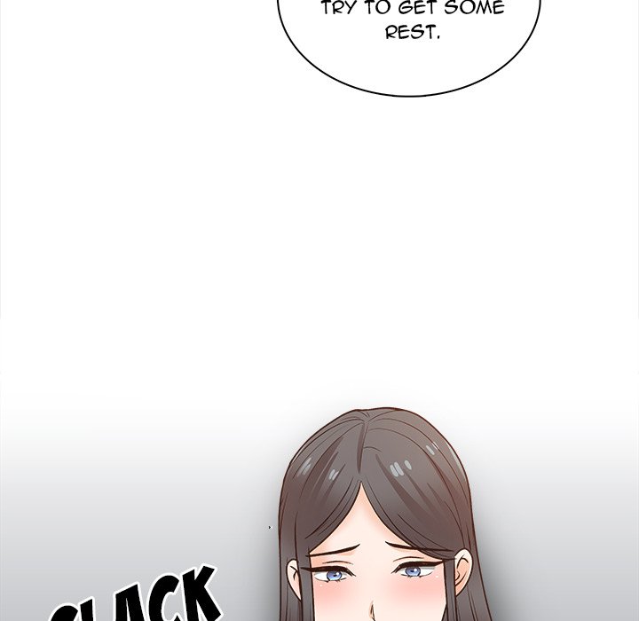 Blissville Chapter 21 - Manhwa18.com