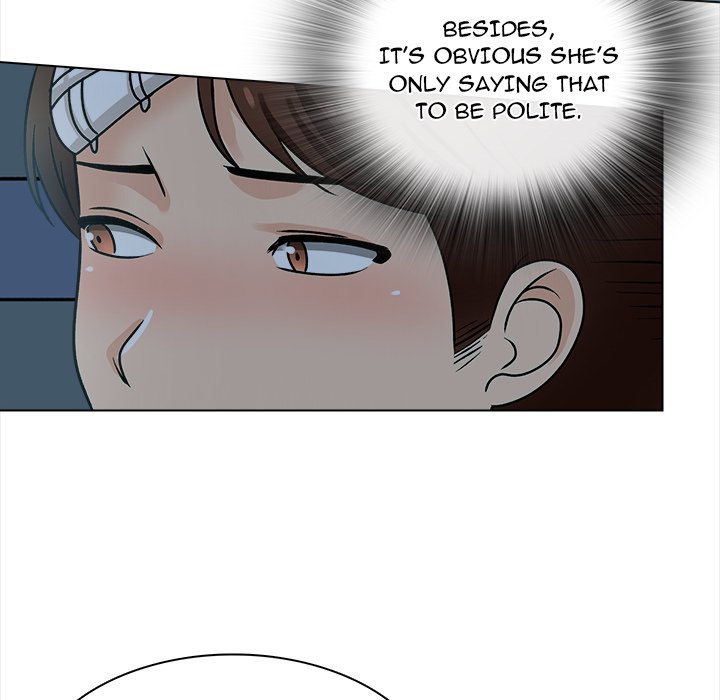 Blissville Chapter 23 - Manhwa18.com