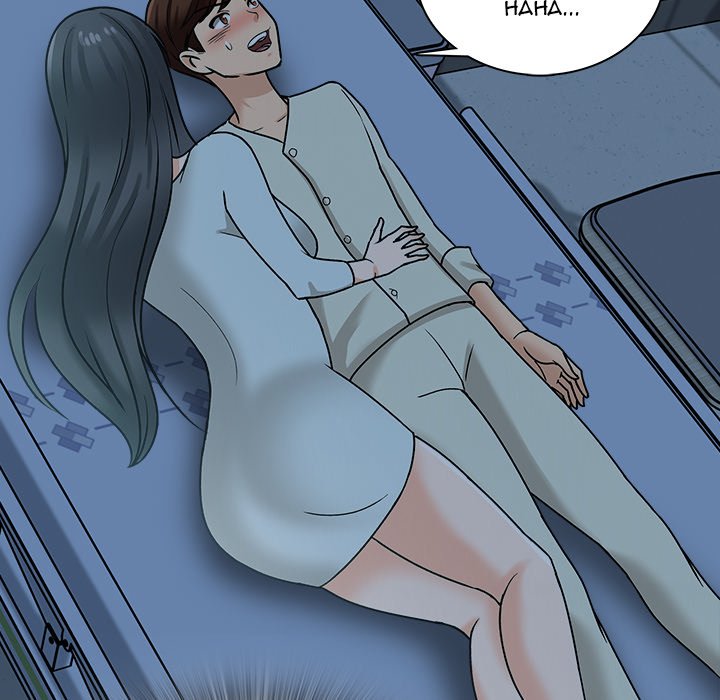 Blissville Chapter 23 - Manhwa18.com