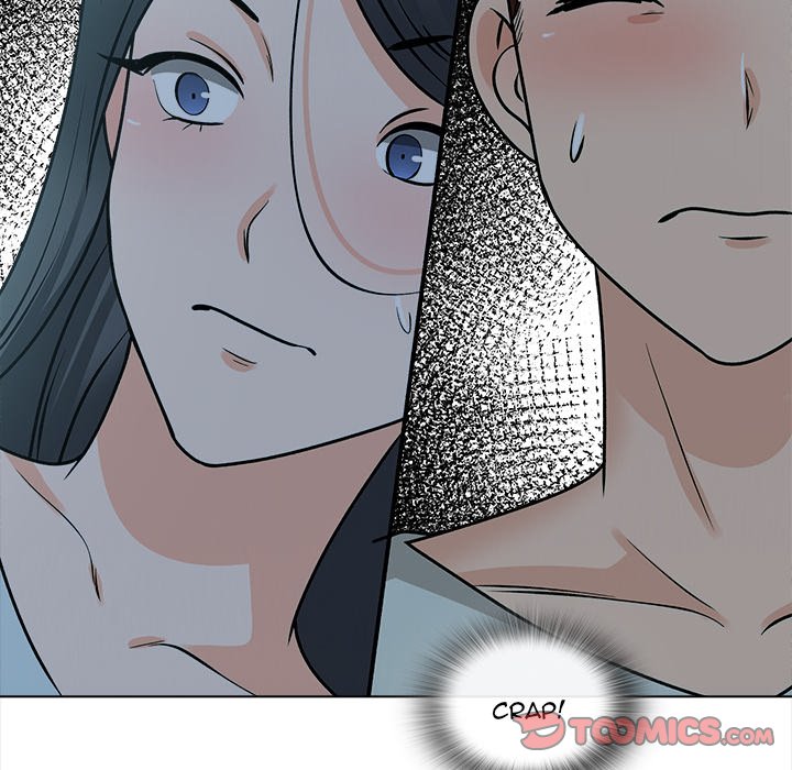 Blissville Chapter 23 - Manhwa18.com