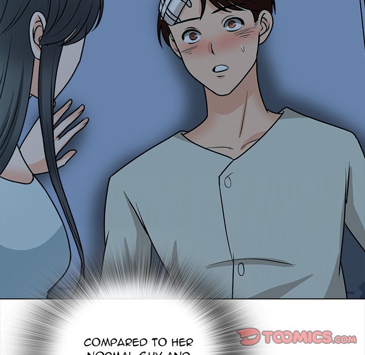 Blissville Chapter 23 - Manhwa18.com