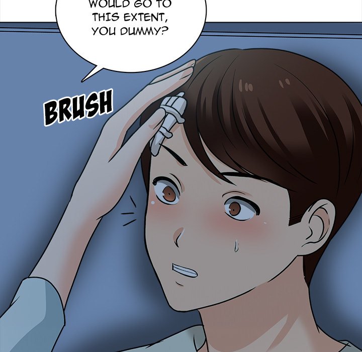 Blissville Chapter 23 - Manhwa18.com