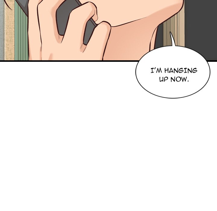 Blissville Chapter 4 - Manhwa18.com