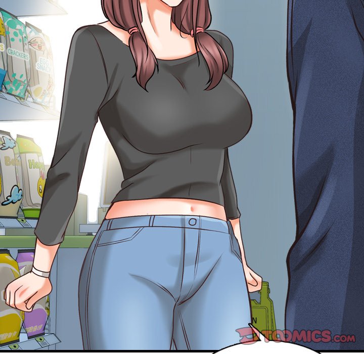 Blissville Chapter 5 - Manhwa18.com