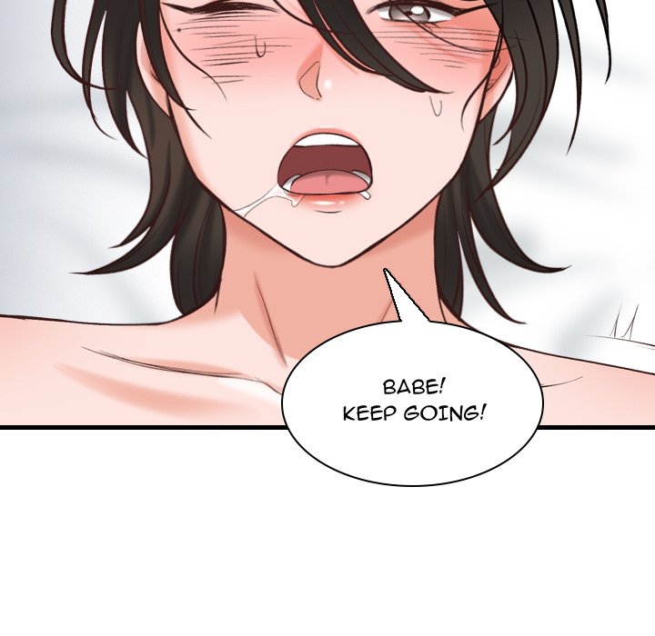 Blissville Chapter 7 - Manhwa18.com