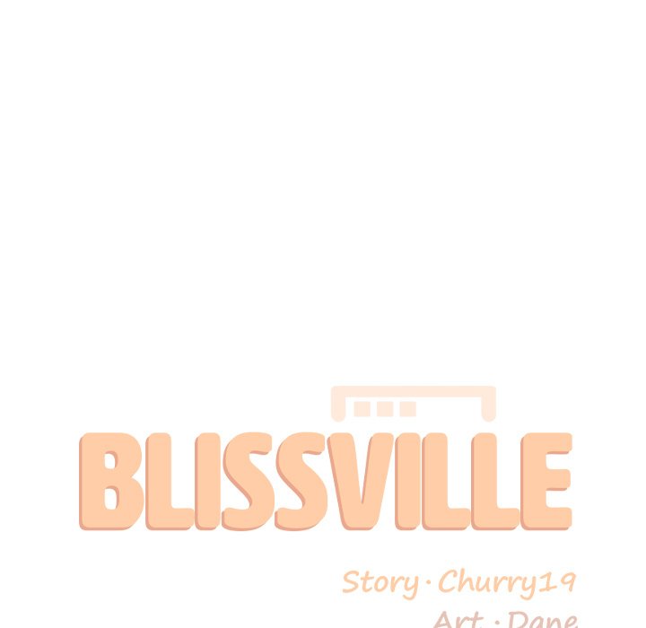 Blissville Chapter 7 - Manhwa18.com