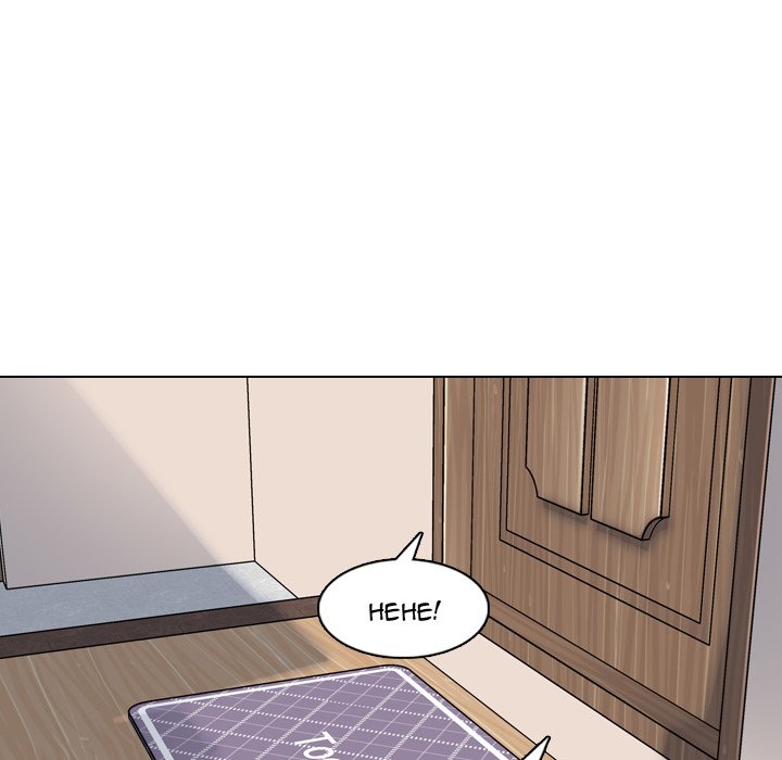 Blissville Chapter 7 - Manhwa18.com