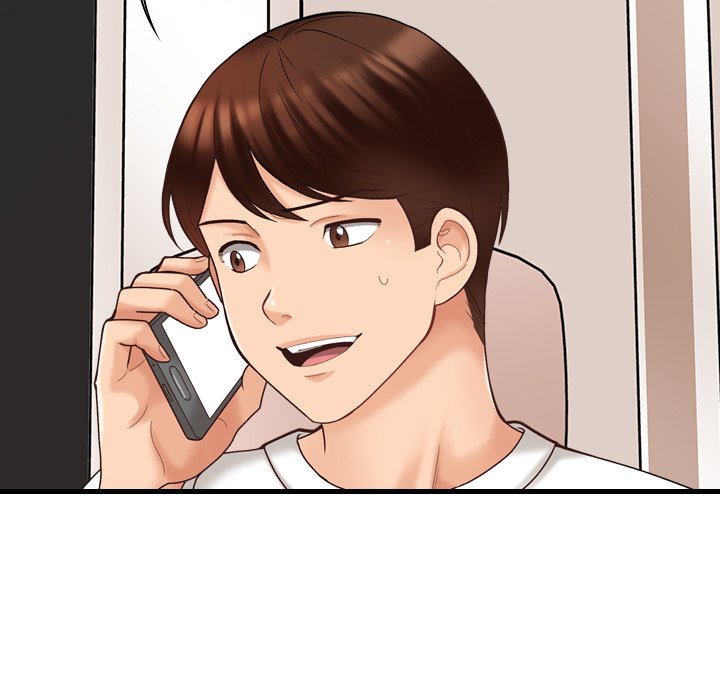 Blissville Chapter 7 - Manhwa18.com