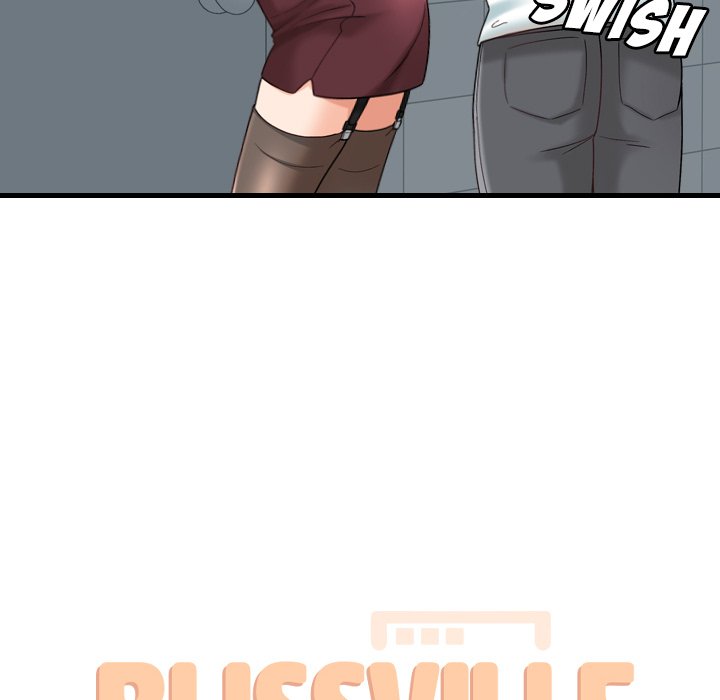 Blissville Chapter 8 - Manhwa18.com