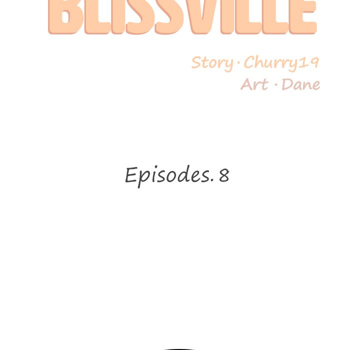 Blissville Chapter 8 - Manhwa18.com