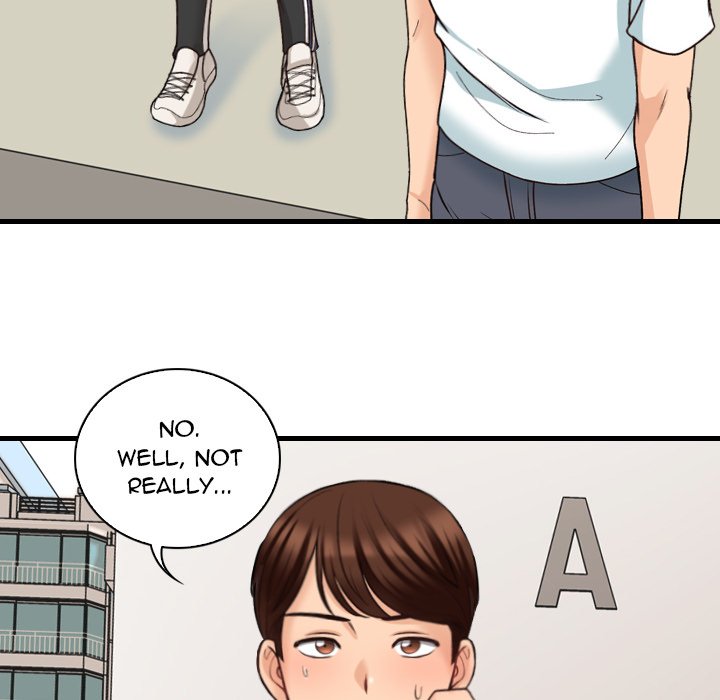 Blissville Chapter 8 - Manhwa18.com