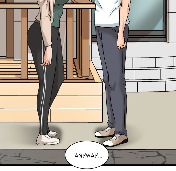 Blissville Chapter 8 - Manhwa18.com