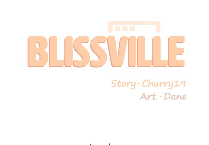 Blissville Chapter 9 - Manhwa18.com