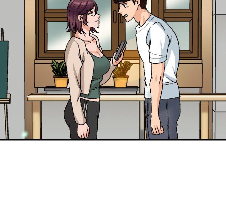 Blissville Chapter 9 - Manhwa18.com