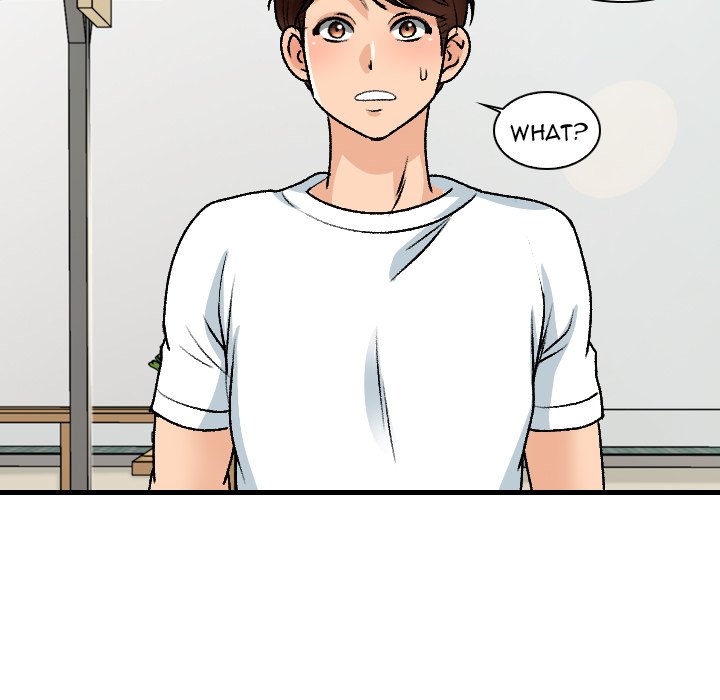 Blissville Chapter 9 - Manhwa18.com