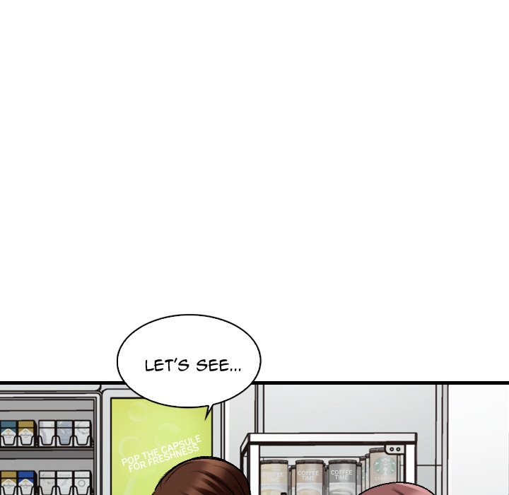 Blissville Chapter 9 - Manhwa18.com