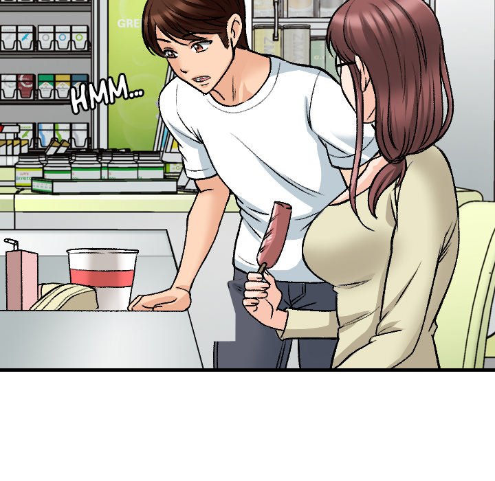 Blissville Chapter 9 - Manhwa18.com