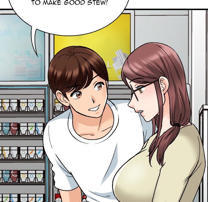 Blissville Chapter 9 - Manhwa18.com