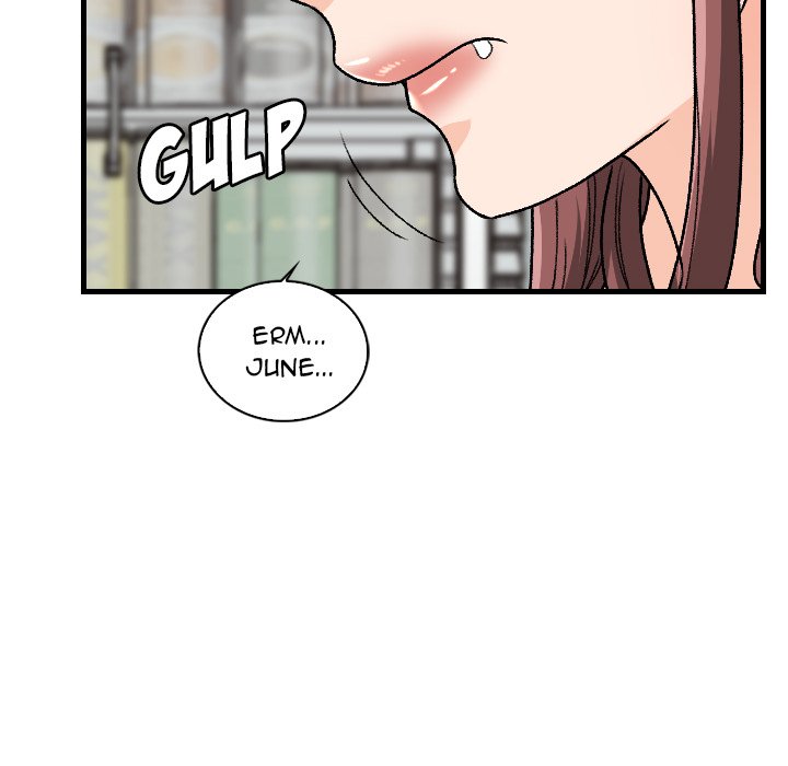 Blissville Chapter 9 - Manhwa18.com