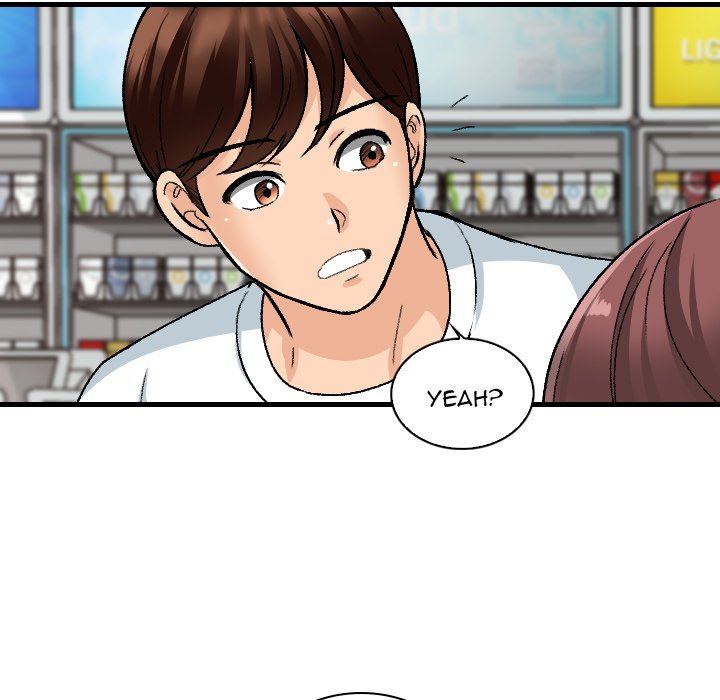 Blissville Chapter 9 - Manhwa18.com