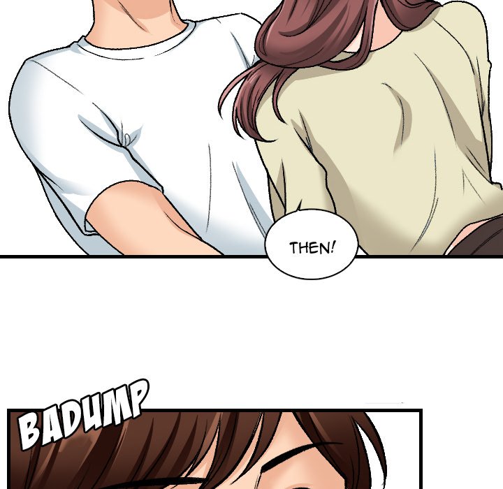 Blissville Chapter 9 - Manhwa18.com