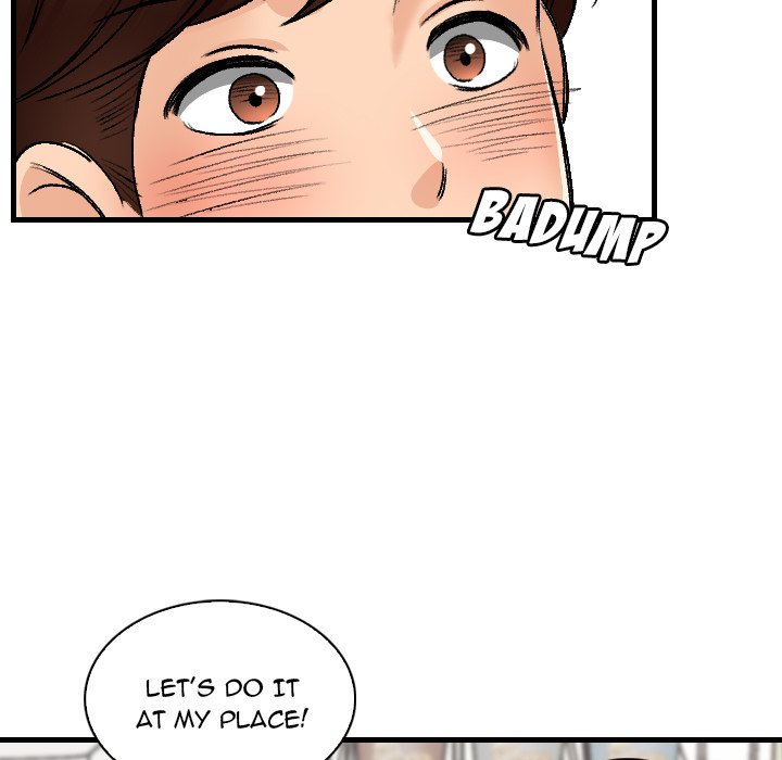 Blissville Chapter 9 - Manhwa18.com