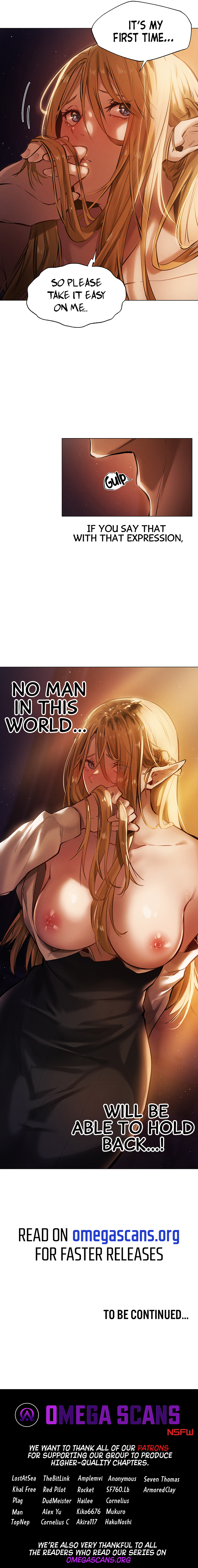 This World’s Harem Knight Chapter 1 - Manhwa18.com