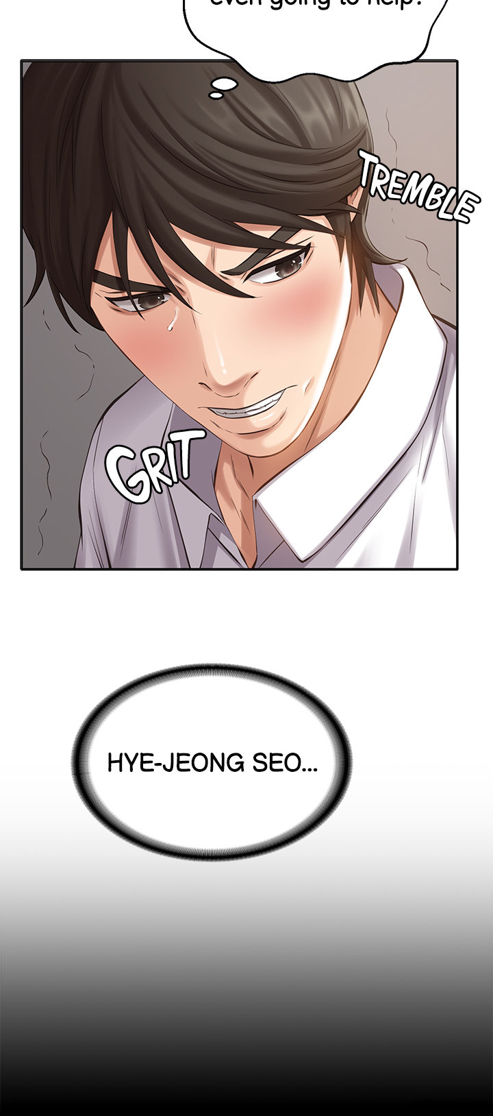 Resume manhwa Chapter 1 - Manhwa18.com