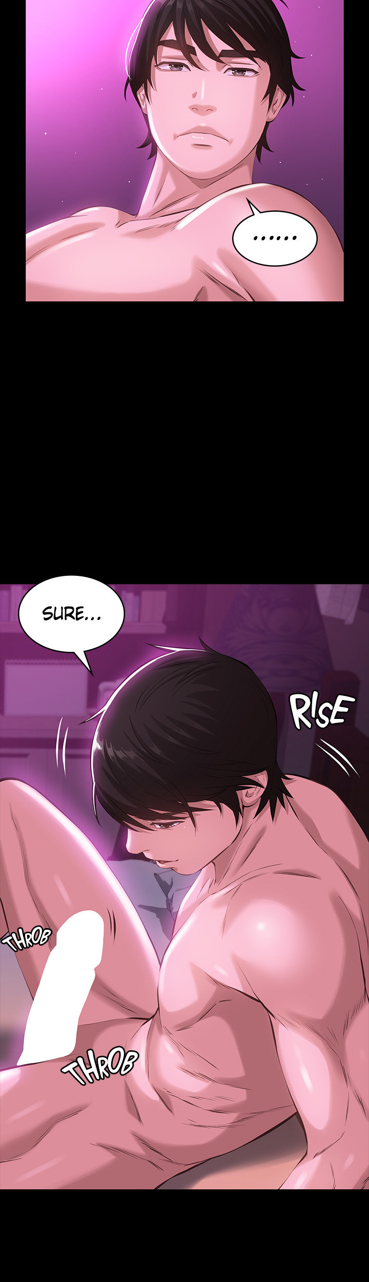 Resume manhwa Chapter 10 - Manhwa18.com