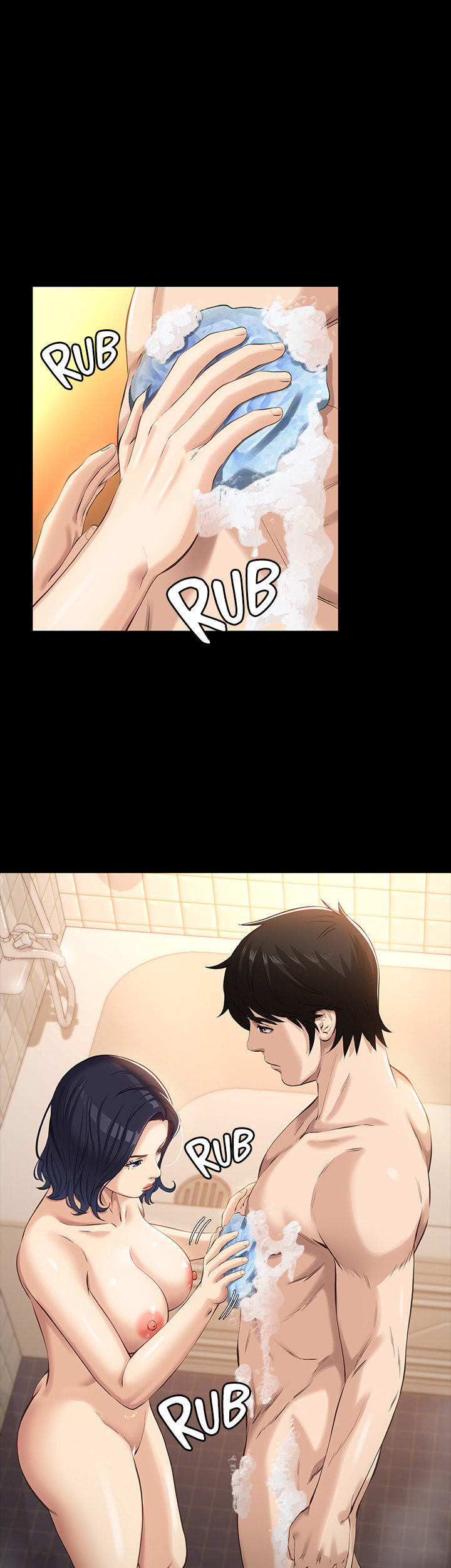 Resume manhwa Chapter 10 - Manhwa18.com