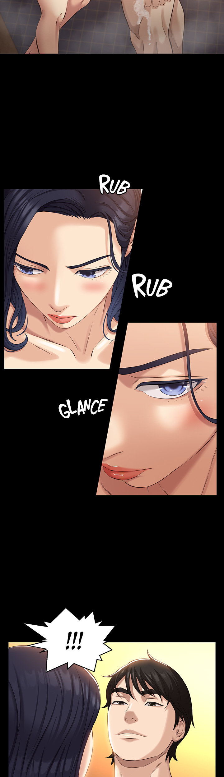 Resume manhwa Chapter 10 - Manhwa18.com