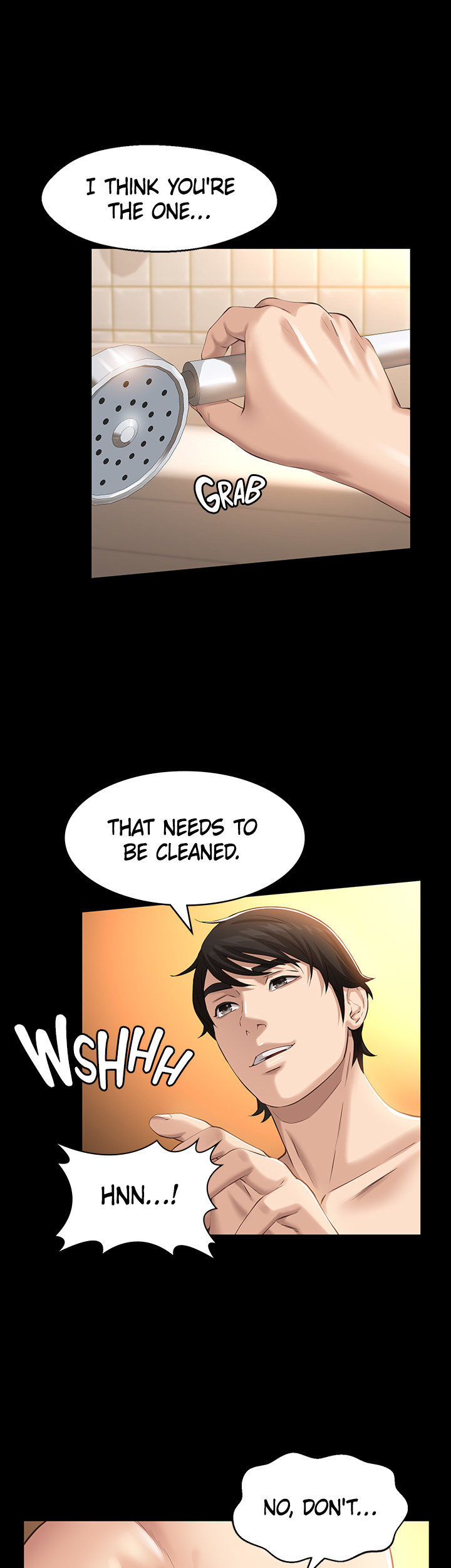 Resume manhwa Chapter 10 - Manhwa18.com